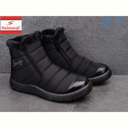 Ботинки Saimaoji 8107-1
