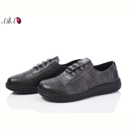 Туфли Aba 1ABA028-6 brown