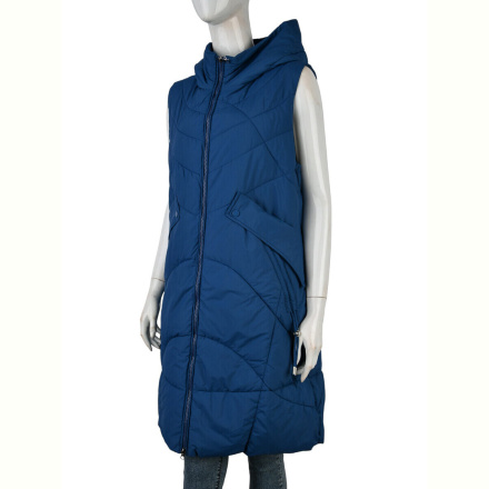 Жилетка Obuvok 2301 (12123) blue