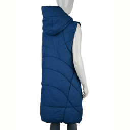 Жилетка Obuvok 2301 (12123) blue