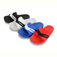 Шлепки Optstok 8019 mix