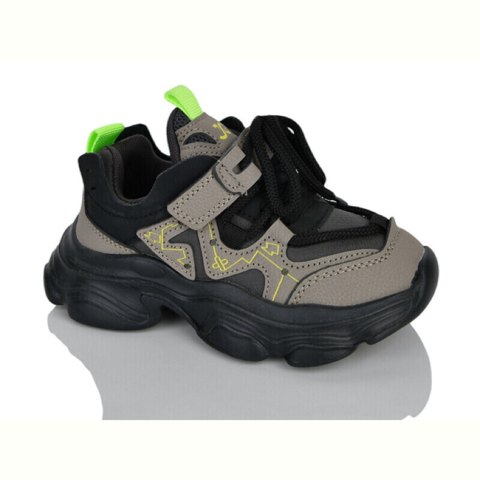 Кроссовки Xifa kids XXF02-11634-5