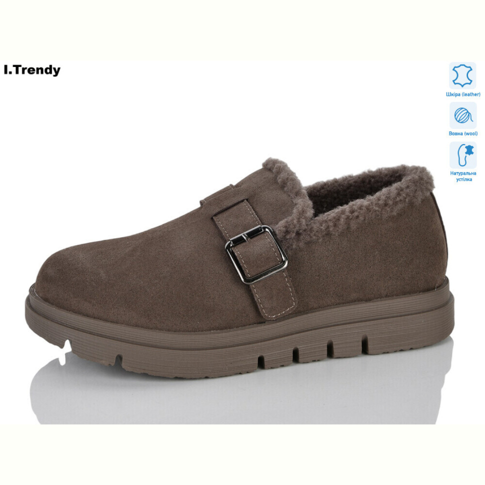 Туфли Trendy DH5132-3