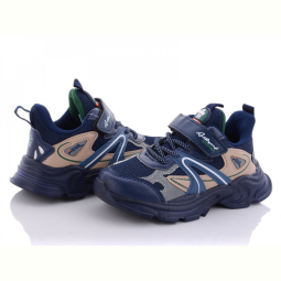 Кроссовки Alemy Kids AED5016C