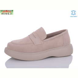 Туфли HENGJI-ELENA D21-8