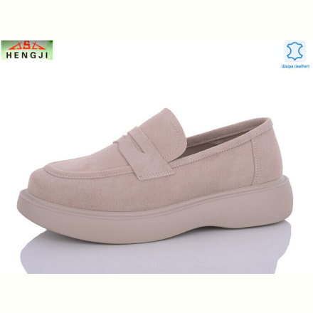 Туфли HENGJI-ELENA D21-8