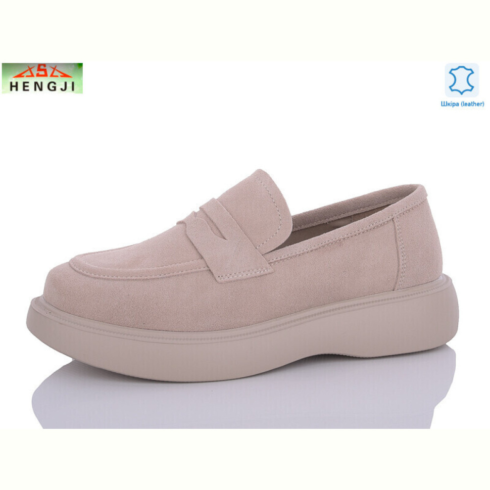 Туфли HENGJI-ELENA D21-8