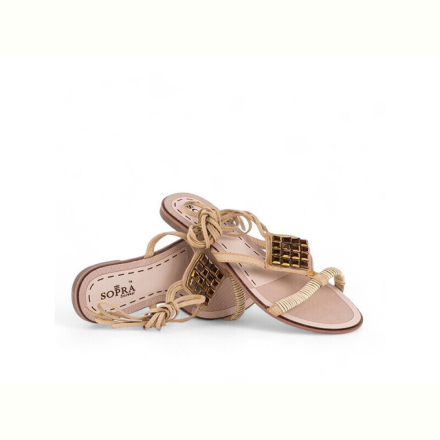 Босоножки Allshoes 94104