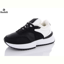 Кроссовки Башили B922-2