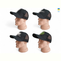 Кепка Mabi 0141 mix