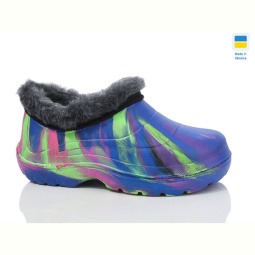Галоши Lot Shoes Галош дит. папуга