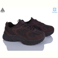 Кроссовки STILLI Group NK110-5 шкіра