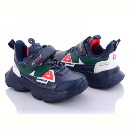 Кроссовки Alemy Kids AED5037C
