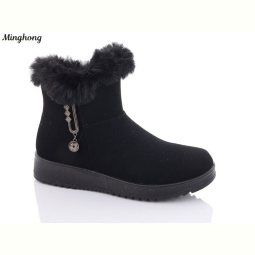 Ботинки Minghong 609