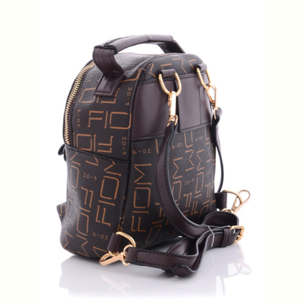 Рюкзак GLAMORTA C917 coffee
