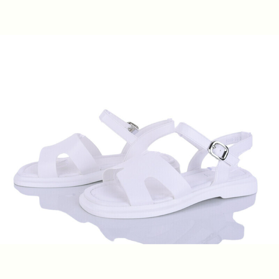 Босоножки Бабочка-Mengfuna-AESD 5098-95