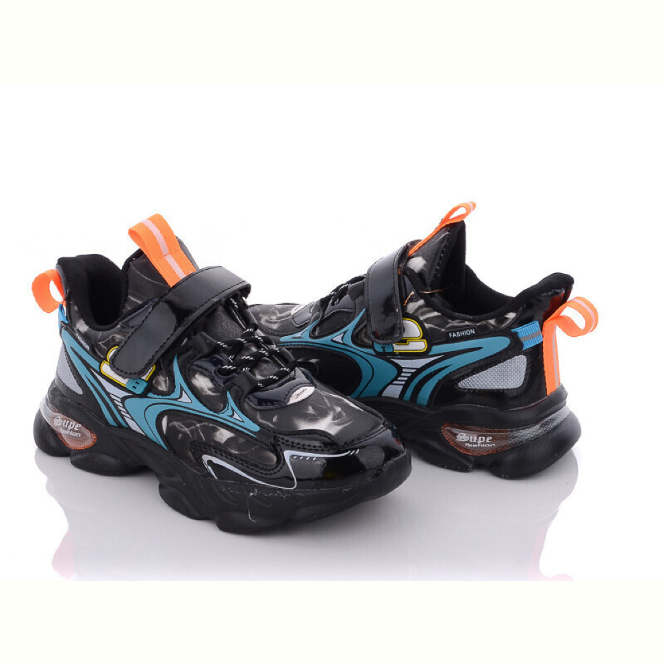 Кроссовки Alemy Kids FS5508A Кроссовки Alemy Kids FS5508A