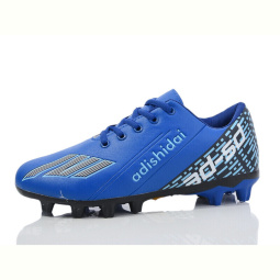 Футбольная обувь ASHIGULI 012-33 blue