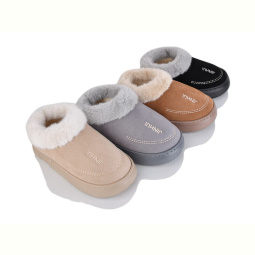 Тапки Lion-Lu JHA3 mix