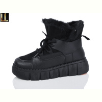 Угги Lilin 660-1