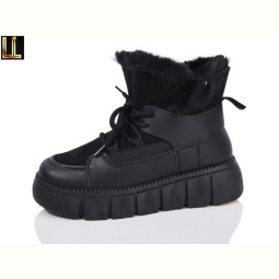 Угги Lilin 660-1