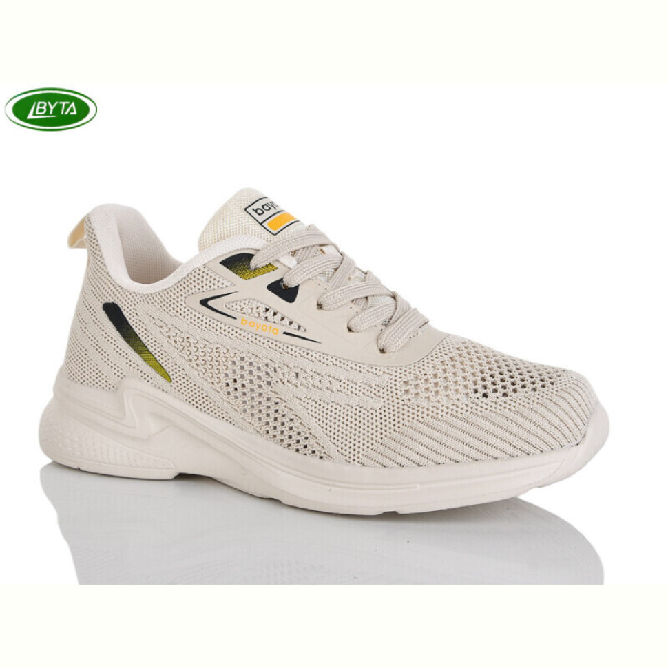 Кроссовки Bayota B5291-3