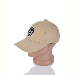 Кепка RuBi N014-1 khaki