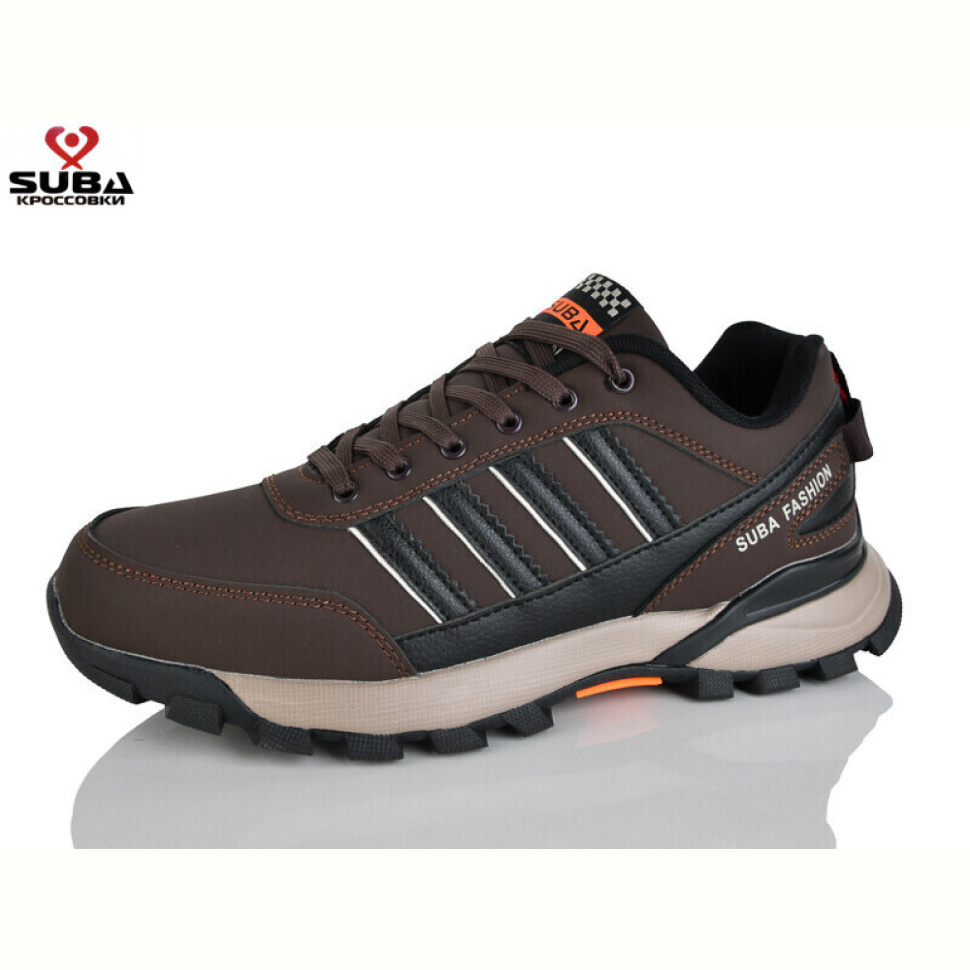 Кроссовки SUBA A7733-7 піна