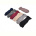 Перчатки CAP 288-02 mix