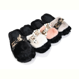 Тапки Alex WP676 mix