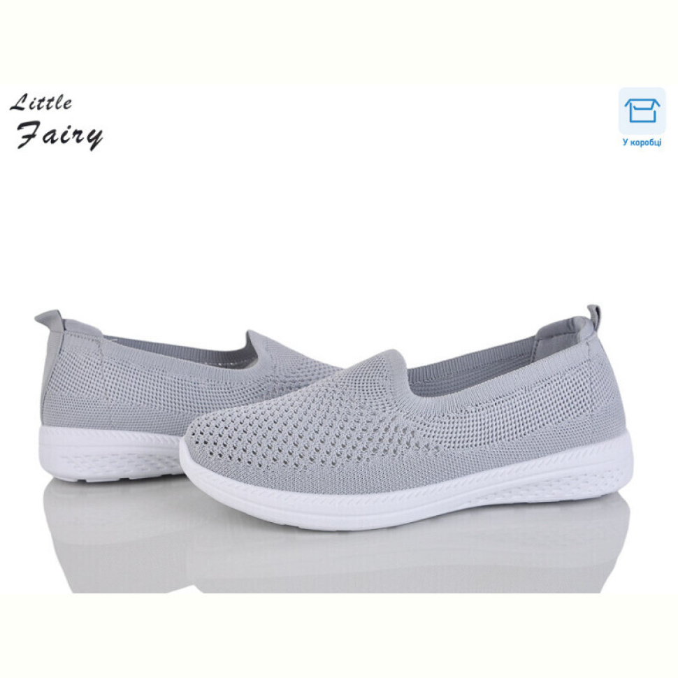 Слипоны L.Fairy A1039-2