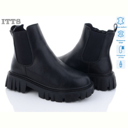Ботинки ITTS DW5007-6