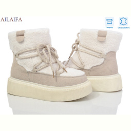 Угги Ailaifa M020-1