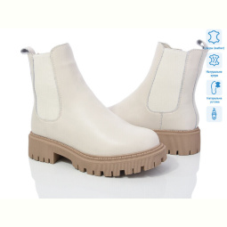 Ботинки ITTS AK81C