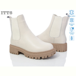 Ботинки ITTS AK81C