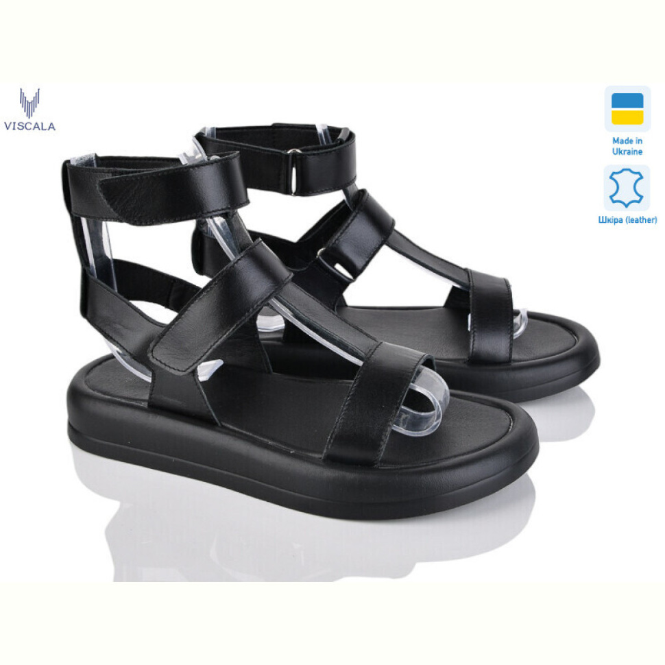 Босоножки Viscala 23718-0132 ч.ш.