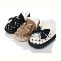 Тапки M&L  Alex13 MP9834 mix