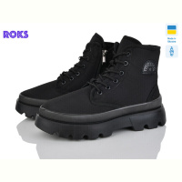 Ботинки Roks 5407