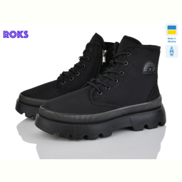 Ботинки Roks 5407