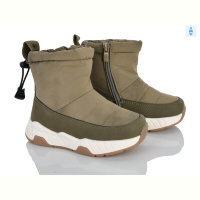 Ботинки KIMBOO FG6205-2L