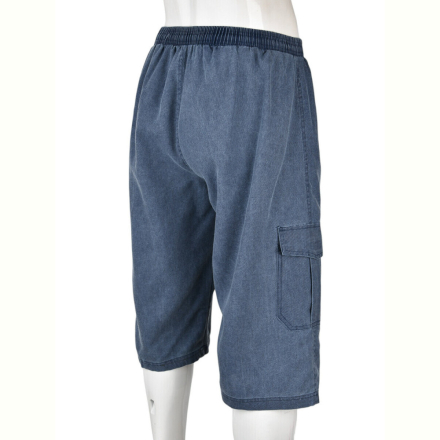 Шорты Banko 2102 blue