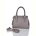 Сумка Sheng Ma-Lusha 885139 cloven-ash