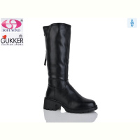 Сапоги Gukkcr GL4084