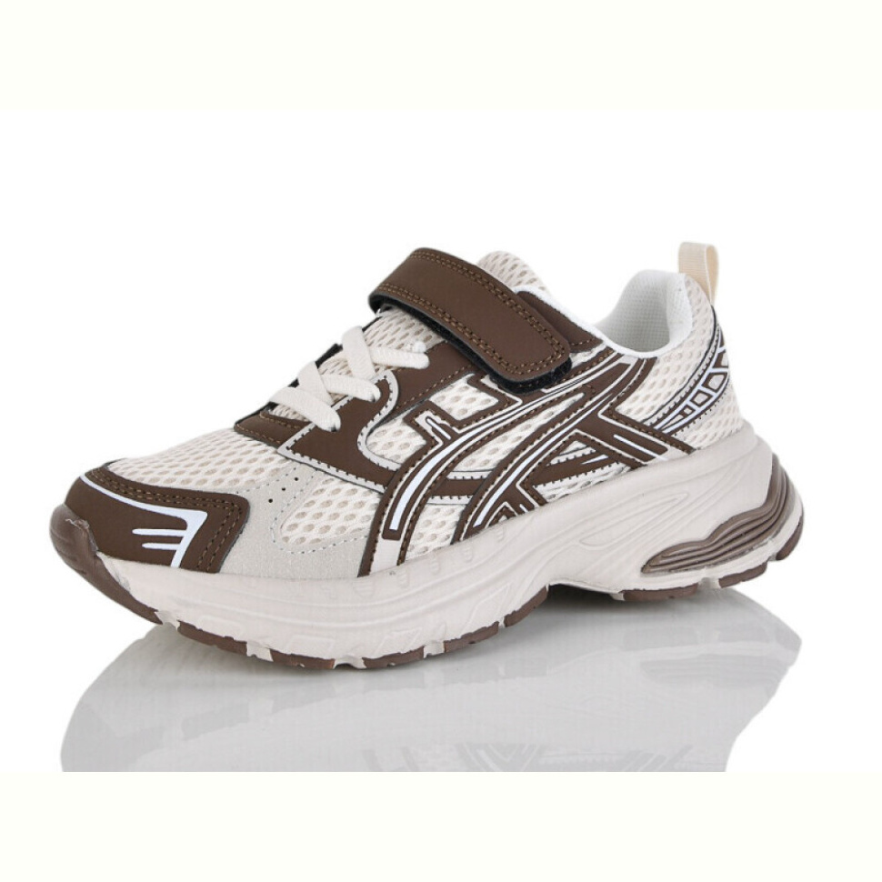 Кроссовки GFB-Канарейка R377-10