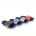 Шлепки BABYSHOP YB2138 mix