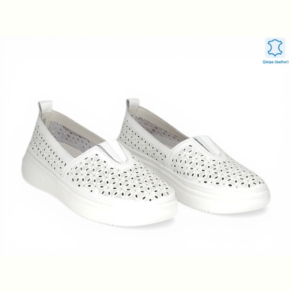 Туфли Allshoes 207148