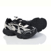 Кроссовки Violeta 170-27 black
