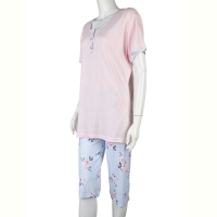 Пижама Boni-Shop 9624 pink