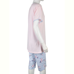 Пижама Boni-Shop 9624 pink