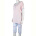 Пижама Boni-Shop 9624 pink